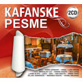 Songs From Kafana 1 & 2 (2x CD)