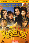 Како је пропао рокенрол (DVD)