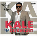 Kale Dijamant - Album 2018 (CD)