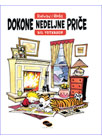 Kalvin i Hobs - Dokone nedeljne priče [hardback cover] (comics)