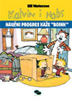 Kalvin i Hobs - Naučni progres kaže Boink (strip)