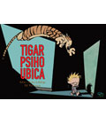 Kalvin i Hobs - Tigar psiho ubica (strip)