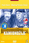 Kamiondžije - II serijal (3xDVD)