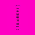 Kasabian - 48:13 (CD)