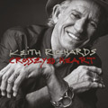 Keith Richards - Crosseyed Heart (CD)