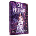 Kej Huper – Provodadžija (knjiga)