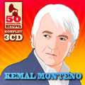 Kemal Monteno - 50 originalnih pesama [box-set, kartonsko pakovanje] (3x CD)