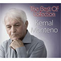 Kemal Monteno - The Best Of Collection [2017] (CD)