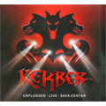 Kerber - Unplugged Live Sava Centar (2x DVD + CD)