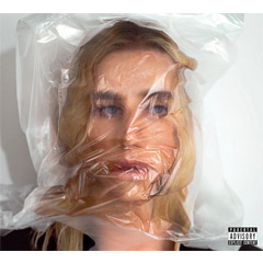 Kesha ‎– Gag Order [album 2023] (CD)