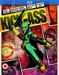 Kick-Ass (Blu-ray)