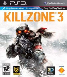 Killzone 3 (PS3)