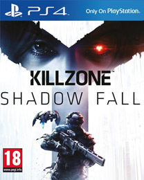 Killzone - Shadow Fall (PS4)