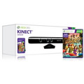 Xbox 360 Kinect + Kinect Adventures