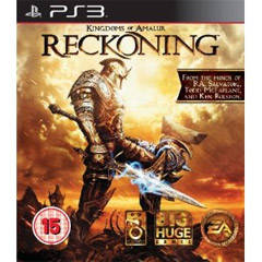 Kingdoms of Amalur: Reckoning (PS3)