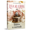 Lisa Klejpas – Izazov u sumrak (knjiga)