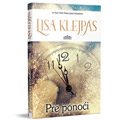 Lisa Klejpas – Pre ponoći (knjiga)