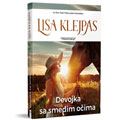 Lisa Klejpas – Devojka sa smeđim očima (knjiga)