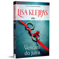 Lisa Klejpas – Venčani do jutra (knjiga)