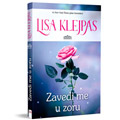 Lisa Klejpas – Zavedi me u zoru (knjiga)