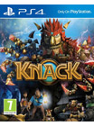 Knack (PS4)