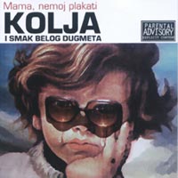 Коља и Смак Белог Дугмета - Мама, немој плакати (CD)