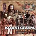 Korni Grupa - The Ultimate Collection (2x CD)