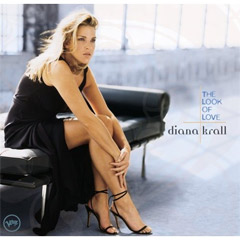 Diana Krall - The Look Of Love (CD)