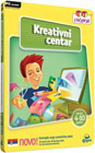 Kreativni centar (PC-CD Rom)