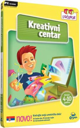 Kreativni centar (PC-CD Rom)