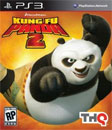 Kung Fu Panda 2 (PS3)