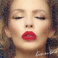 Kylie Minogue - Kiss Me Once (CD)