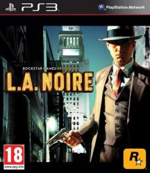 L.A. Noire (PS3)