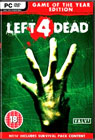 Left 4 Dead: Game Of The Year Edition (PC)