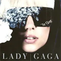 Lady Gaga - The Fame Monster (2x CD)