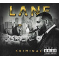 Lane - Kriminal [album 2020] (CD)