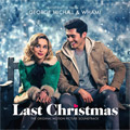 George Michael & Wham - Last Christmas: The Original Motion Picture Soundtrack (CD)