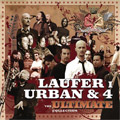 Laufer i Urban & 4 - The Ultimate Collection (2x CD)