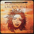 Lauryn Hill – The Miseducation Of Lauryn Hill [vinyl] (2x LP)