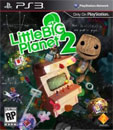 Little Big Planet 2 (PS3)