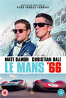 Le Man 66: slavna 24 sata  / Le Mans 66 a.k.a. Ford v Ferrari [engleski titl] (DVD)