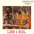 Leb I Sol - Greatest Hits Collection (CD)
