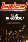 Leb i Sol - Live in Macedonia (DVD)
