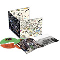 Led Zeppelin - III [Deluxe Edition] (2xCD)