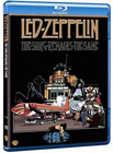 Led Zeppelin - The Song Remains The Same (Blu-ray)