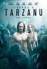 Legenda o Tarzanu (DVD)