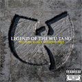 Wu-Tang Clan ‎– Legend Of The Wu-Tang: Wu-Tang Clans Greatest Hits [Vinyl] (2x LP)