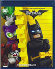 Lego Betmen Film [sinhronizovano] (Blu-ray)