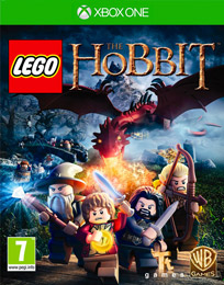 Lego Hobbit (XboxOne)