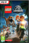 Lego Jurassic World (PC)